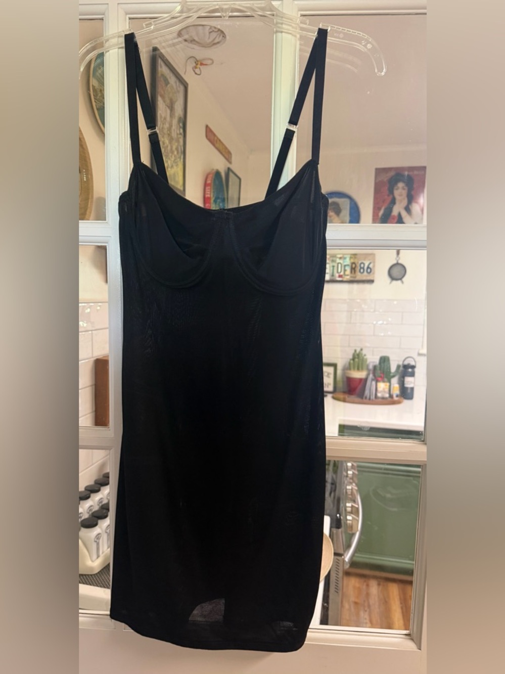 90’s Vintage Shapewear- 38 C